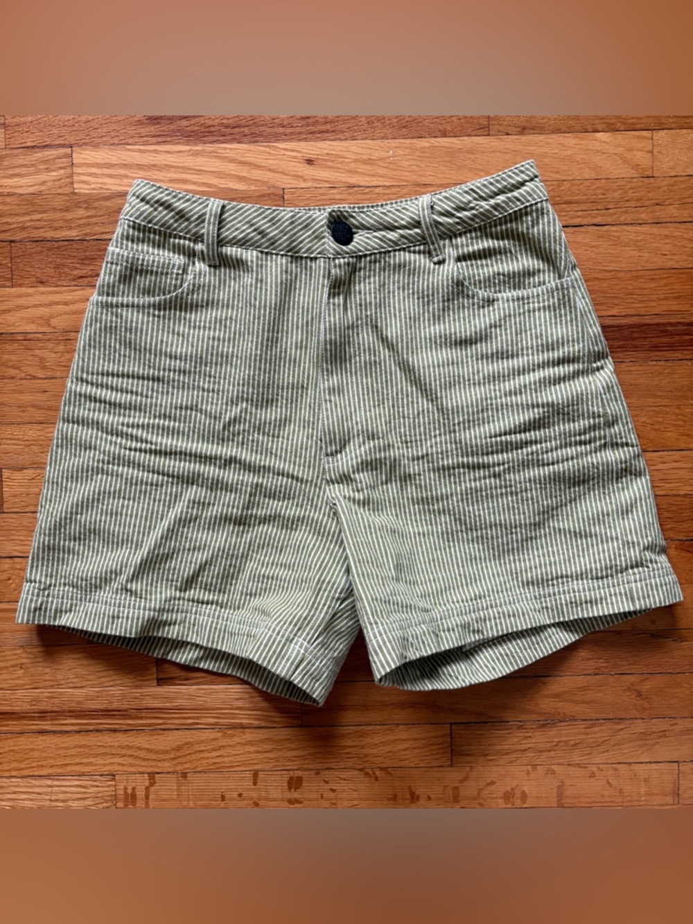Lucy & Yak Lexi Shorts